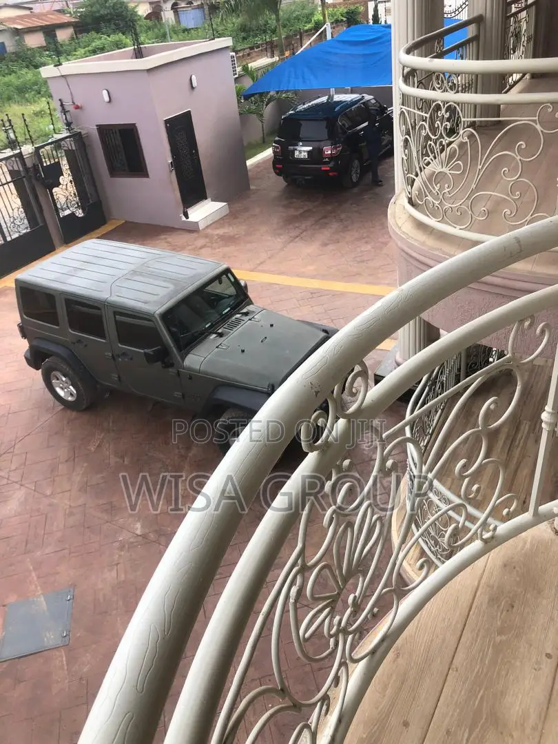 2bdrm Apartment in Wisa Groups, Accra Metropolitan for rent