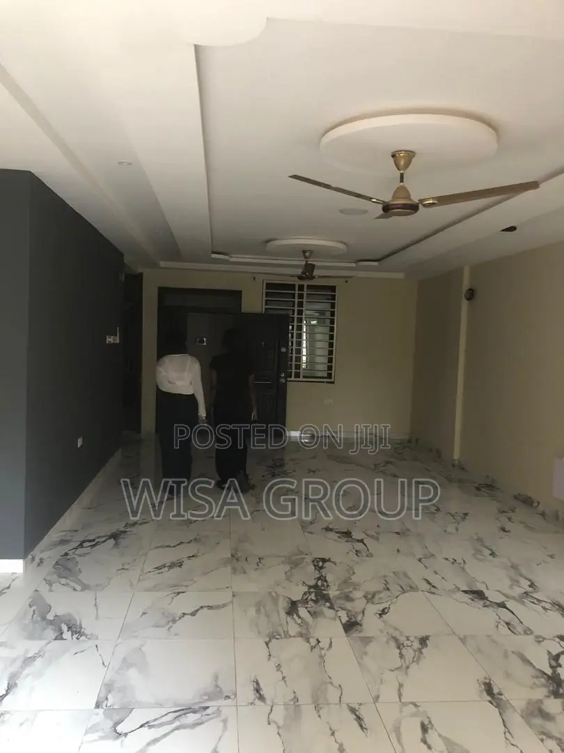 2bdrm Apartment in Wisa Groups, Accra Metropolitan for rent