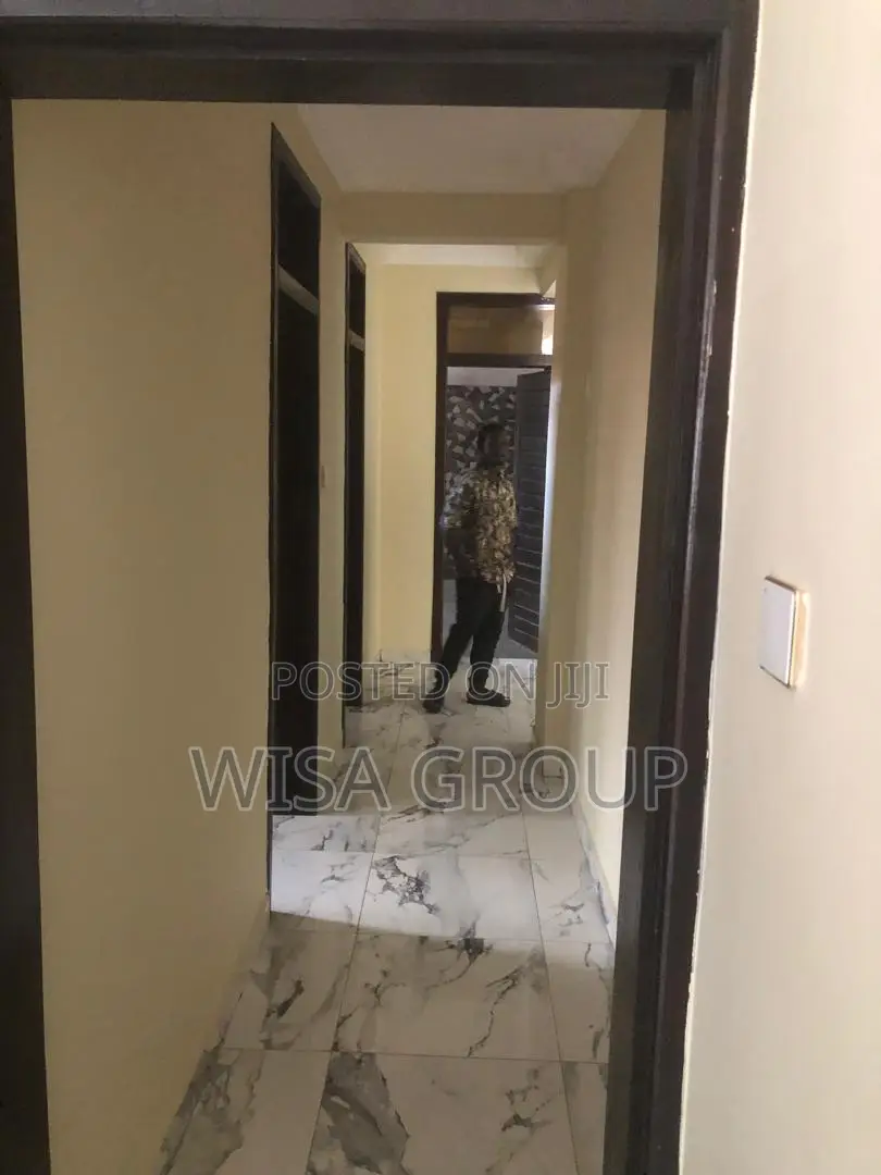 2bdrm Apartment in Wisa Groups, Accra Metropolitan for rent