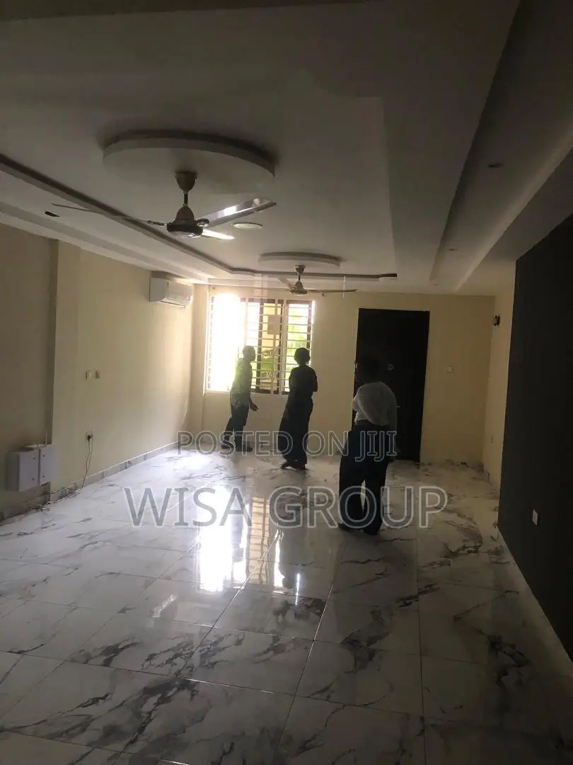 2bdrm Apartment in Wisa Groups, Accra Metropolitan for rent