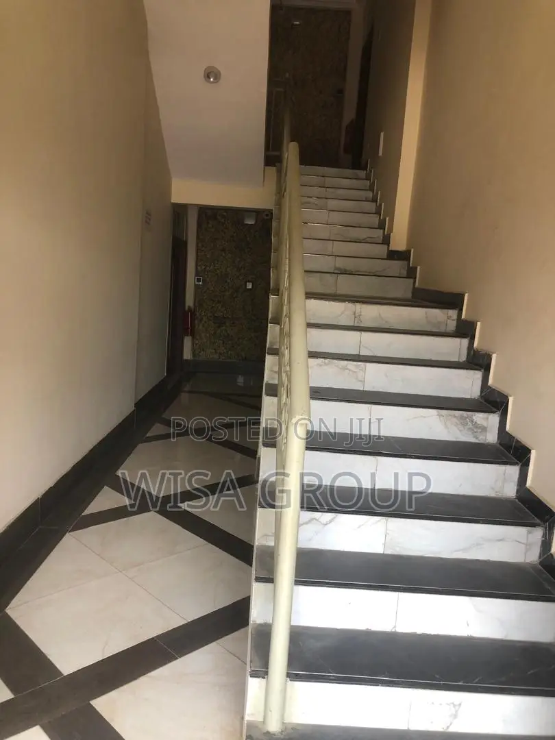 2bdrm Apartment in Wisa Groups, Accra Metropolitan for rent