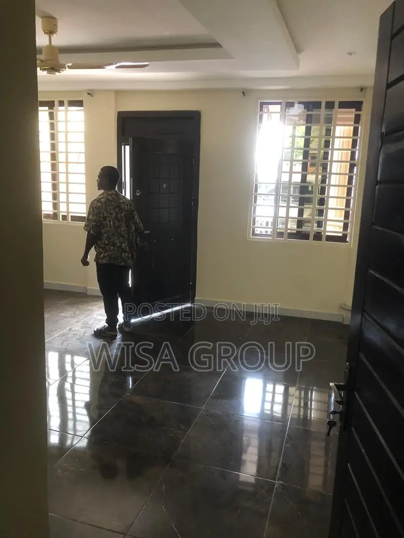 2bdrm Apartment in Wisa Groups, Accra Metropolitan for rent