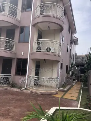 2bdrm Apartment in Wisa Groups, Accra Metropolitan for rent