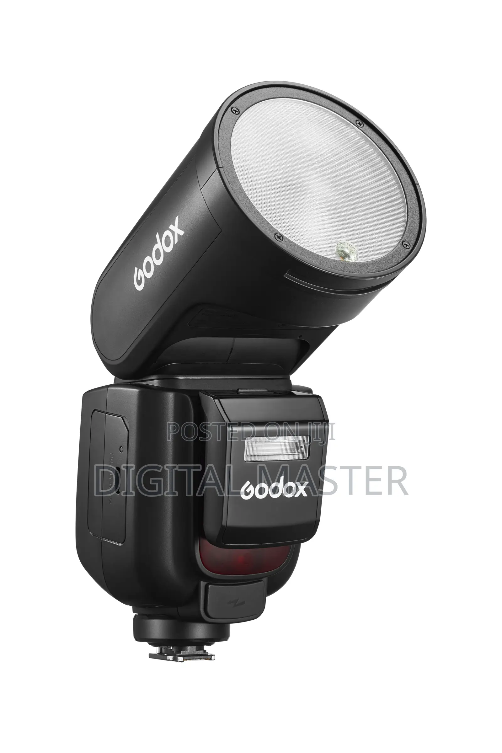 Godox V1pro C Flash for Canon