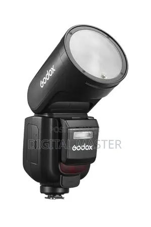 Godox V1pro C Flash for Canon