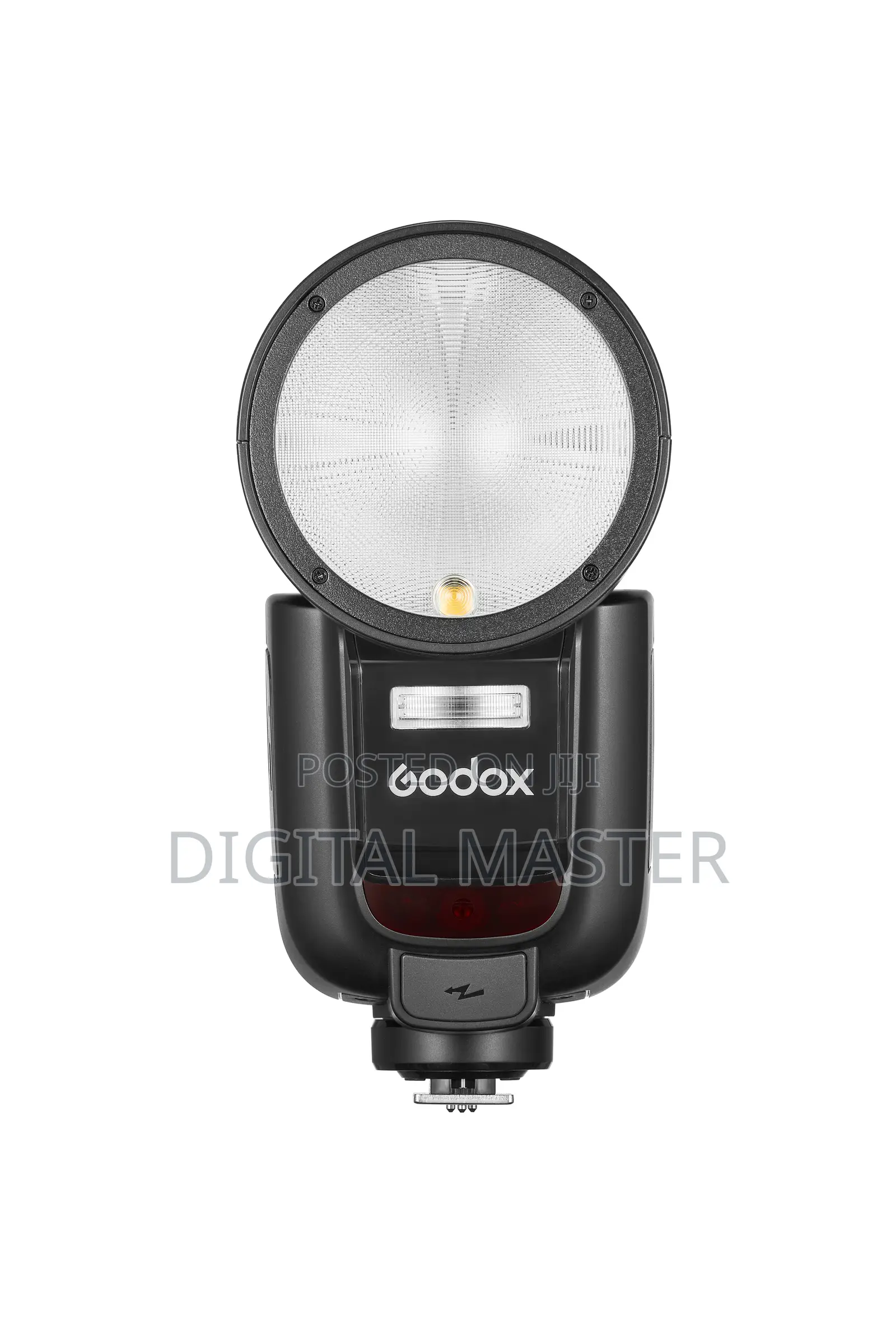 Godox V1pro C Flash for Canon