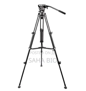 717 Heavy Tripod Stand