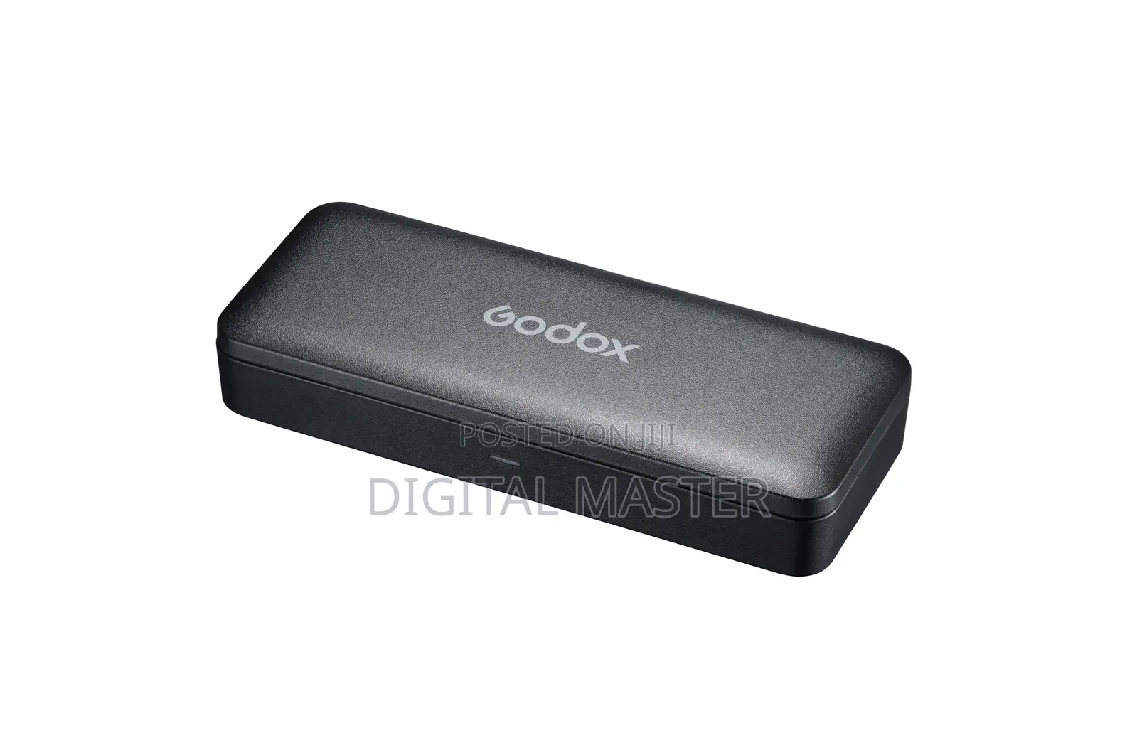 Godox Movelink Ii M2 Dual-channel Wireless Microphone System