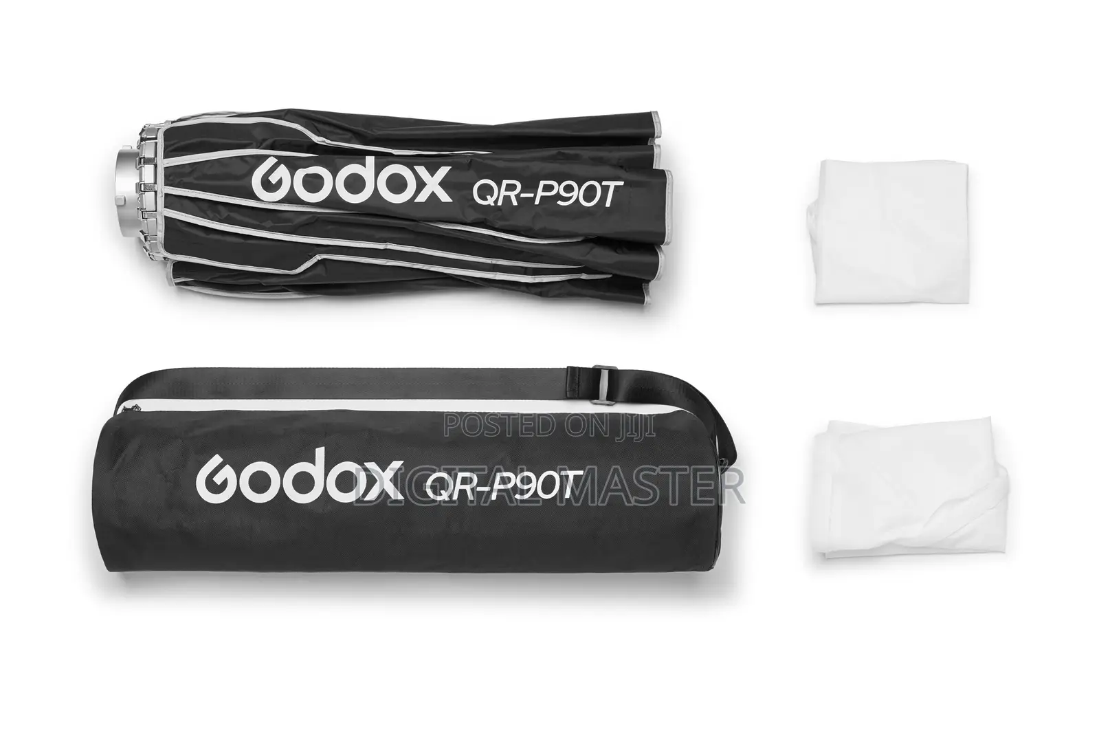 Godox QR-P90T Quick Release Softbox