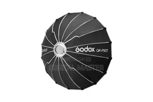 Godox QR-P90T Quick Release Softbox