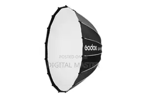 Godox QR-P120T Quick Release Softbox