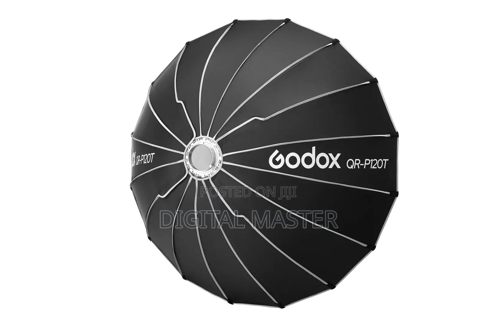 Godox QR-P120T Quick Release Softbox