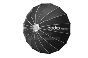 Godox QR-P120T Quick Release Softbox