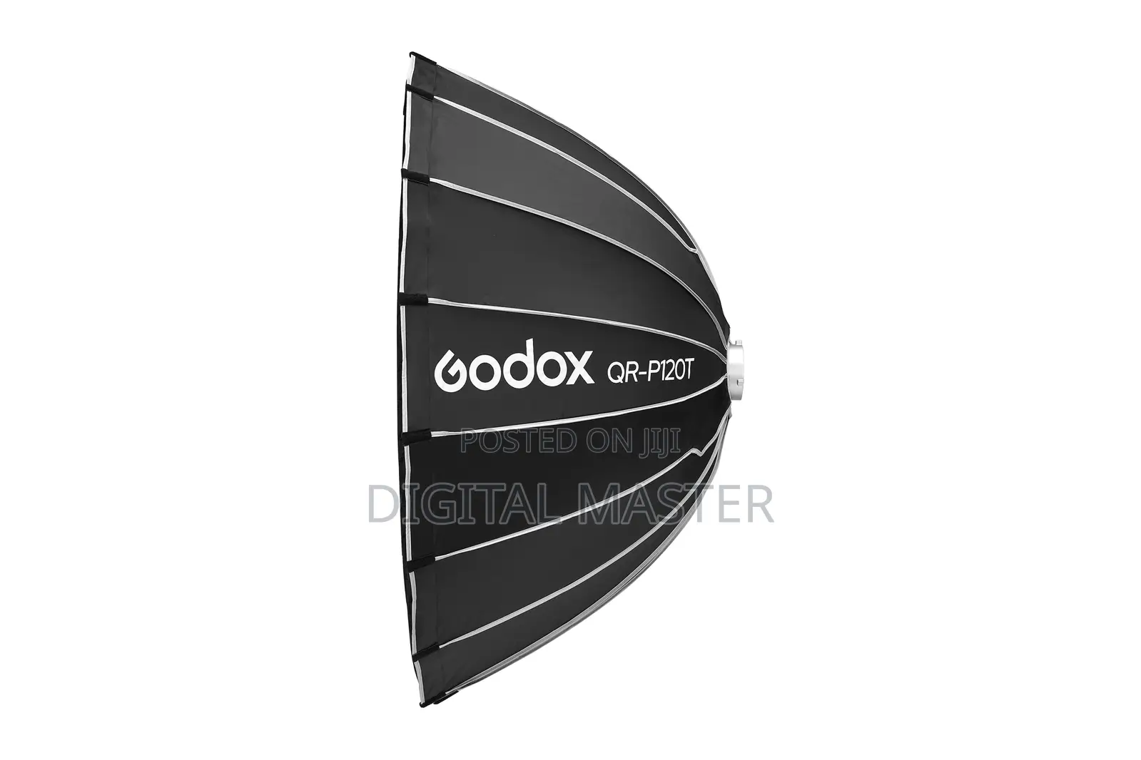 Godox QR-P120T Quick Release Softbox