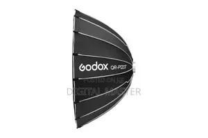 Godox QR-P120T Quick Release Softbox