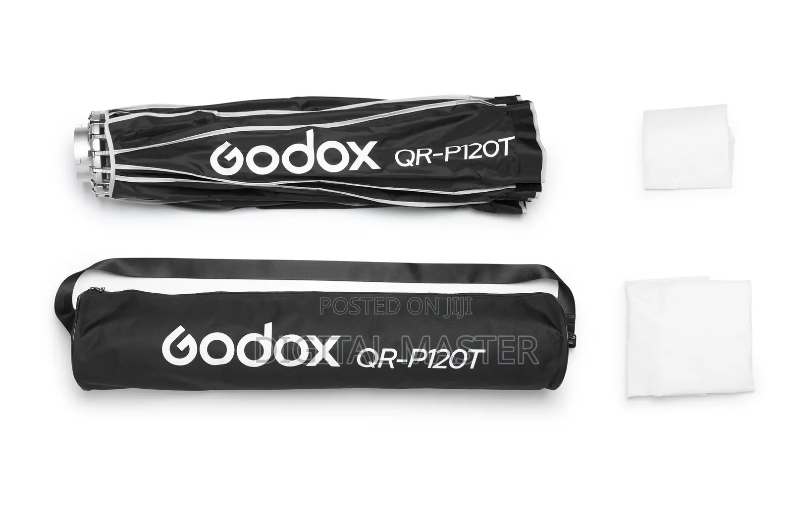 Godox QR-P120T Quick Release Softbox