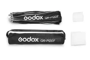 Godox QR-P120T Quick Release Softbox
