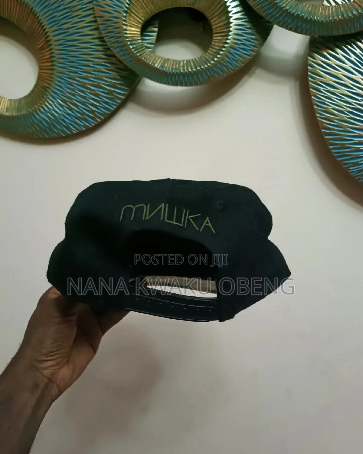 Wicked Baseball Caps for Sale