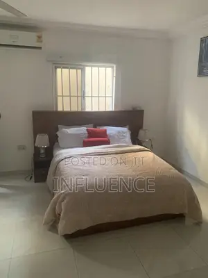 Furnished 1bdrm Apartment in Adjirigano, East Legon for rent