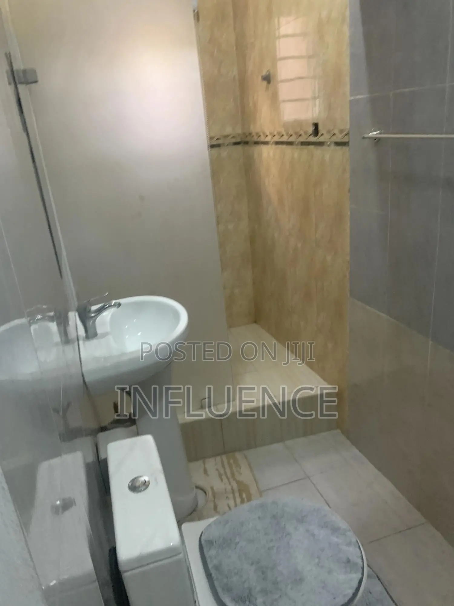 Furnished 1bdrm Apartment in Adjirigano, East Legon for rent