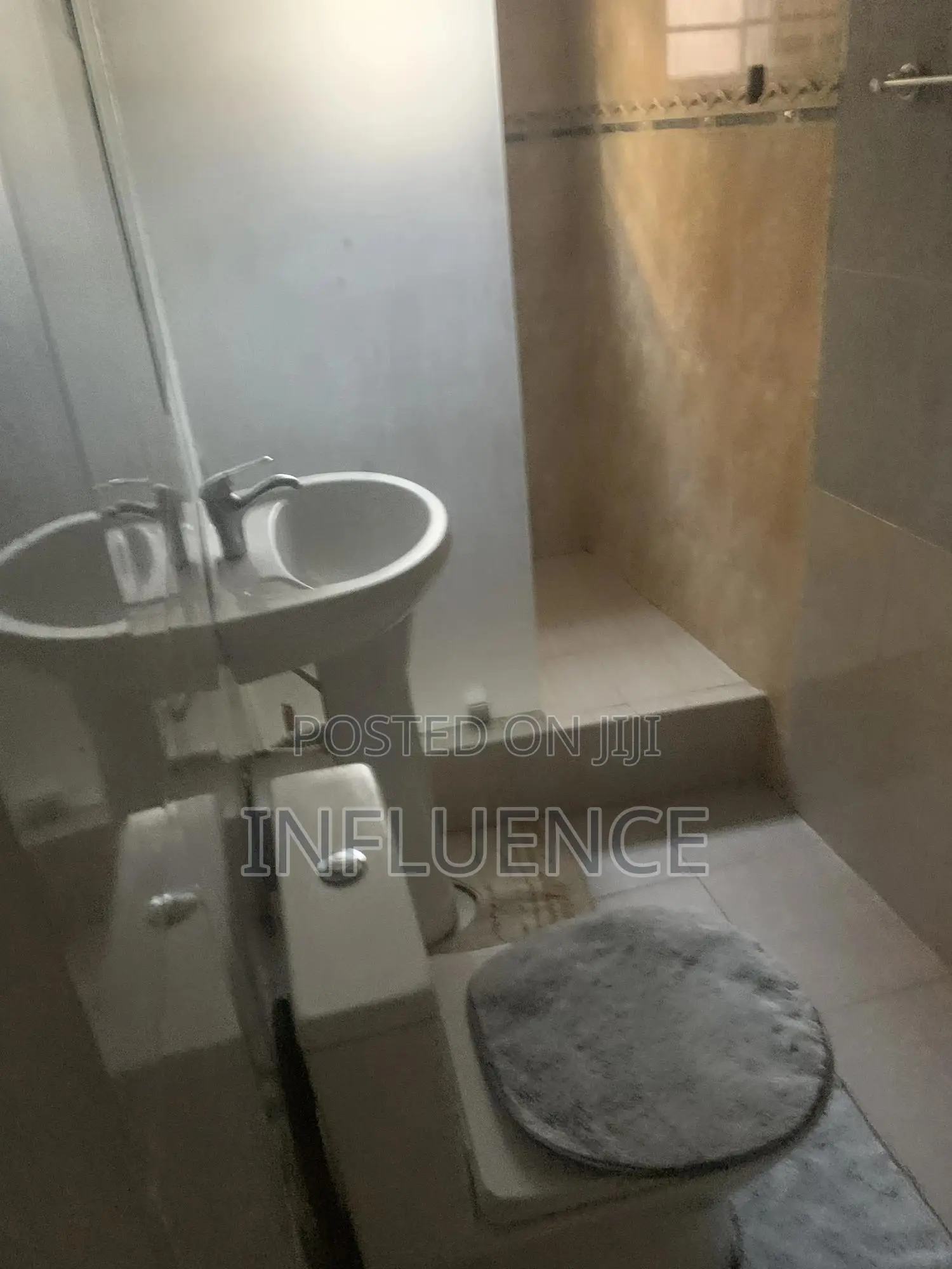 Furnished 1bdrm Apartment in Adjirigano, East Legon for rent
