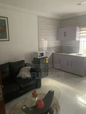 Furnished 1bdrm Apartment in Adjirigano, East Legon for rent
