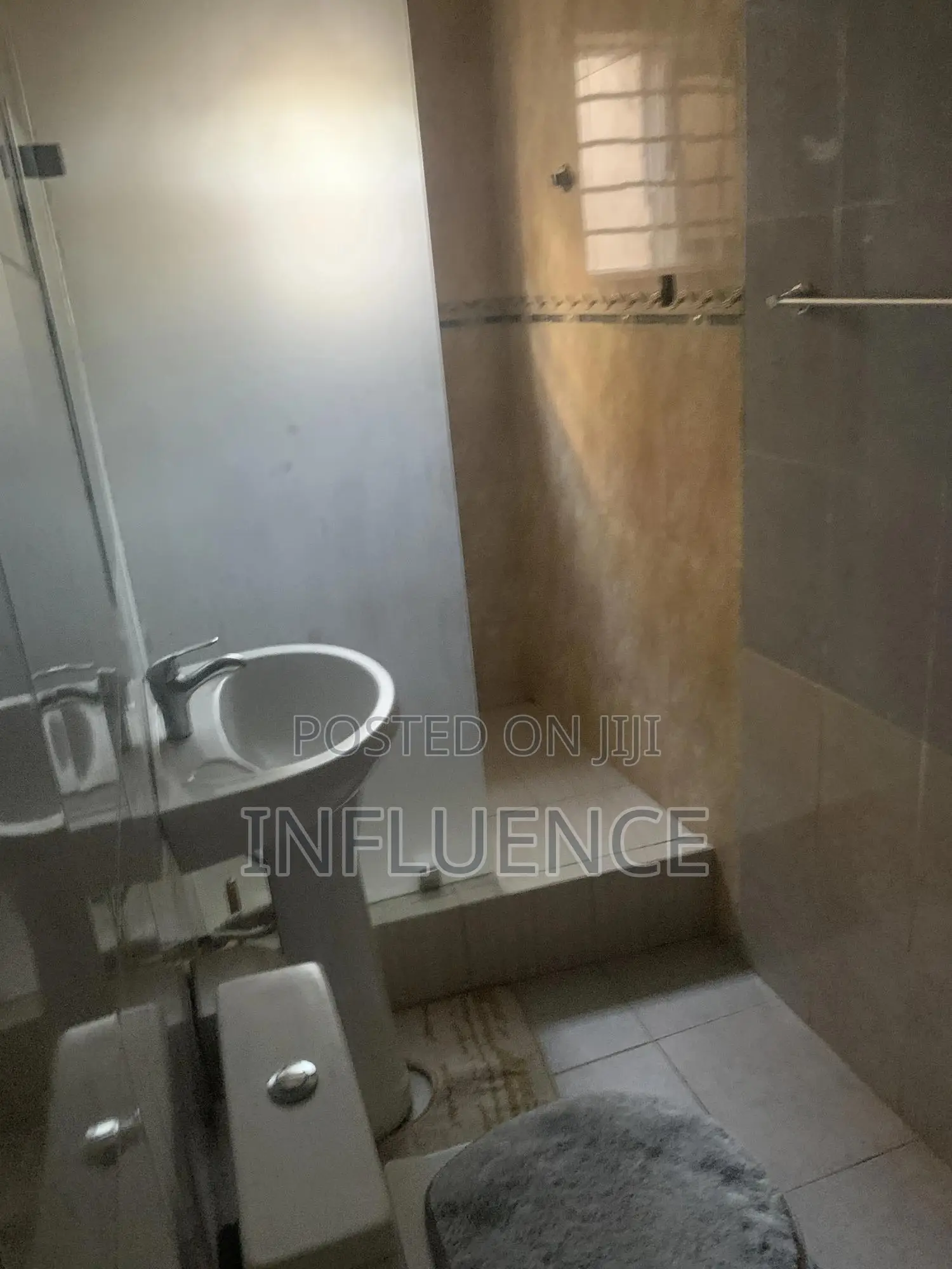Furnished 1bdrm Apartment in Adjirigano, East Legon for rent