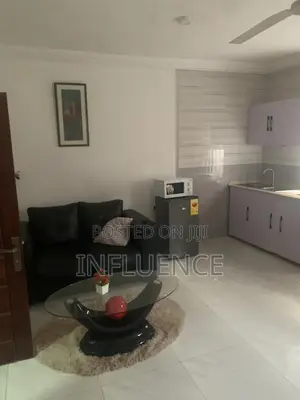 Furnished 1bdrm Apartment in Adjirigano, East Legon for rent