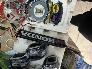 Honda Grille LED Light