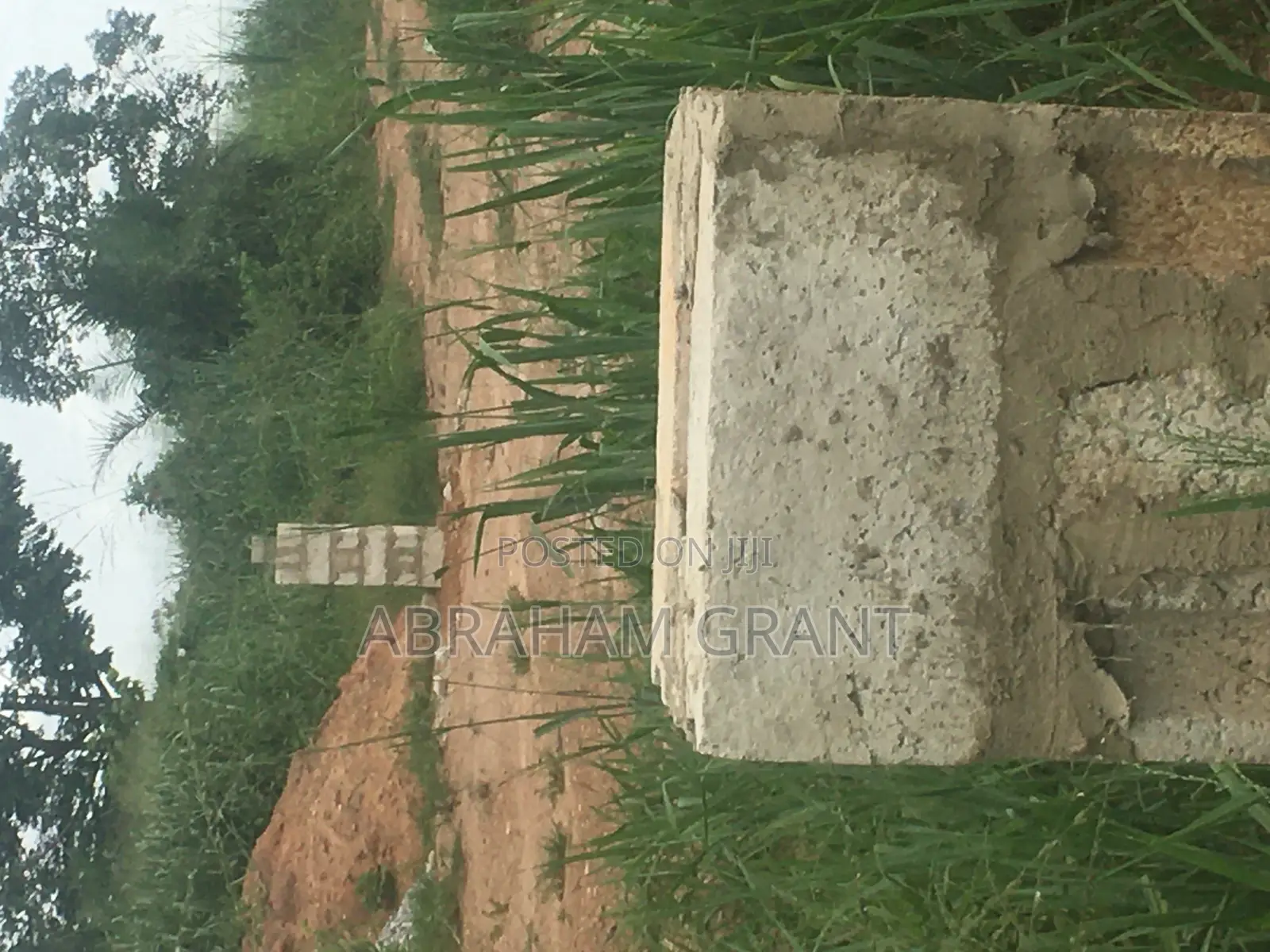 Many Genuine Land for Sale at Ejisu Boankra and Atia.