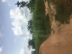 Many Genuine Land for Sale at Ejisu Boankra and Atia.