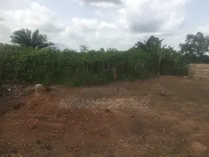 Many Genuine Land for Sale at Ejisu Boankra and Atia.
