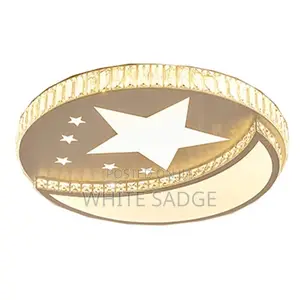 3color Ceiling Light 400mm