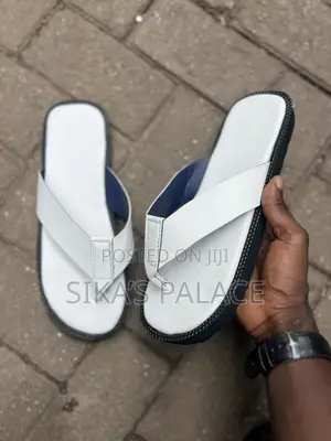 White Birk Down Chunk