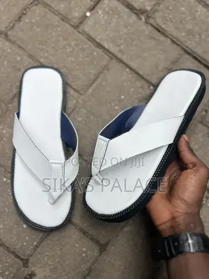 White Birk Down Chunk