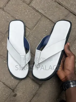 White Birk Down Chunk