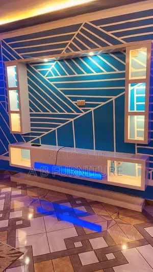 Tv Wall Mount