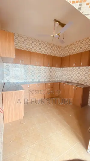 Set of Cabinets
