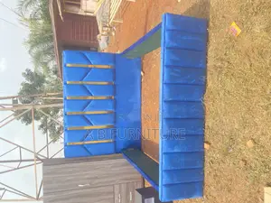 Queen Size Bed