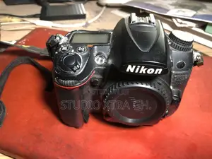 Nikon D7000