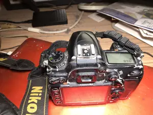 Nikon D7000