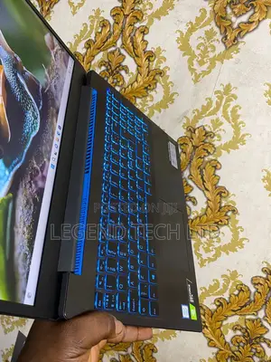Laptop Lenovo IdeaPad L340 16GB Intel Core I5 SSD 256GB