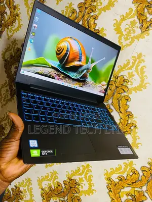 Laptop Lenovo IdeaPad L340 16GB Intel Core I5 SSD 256GB
