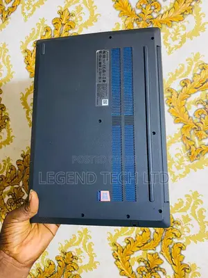 Laptop Lenovo IdeaPad L340 16GB Intel Core I5 SSD 256GB