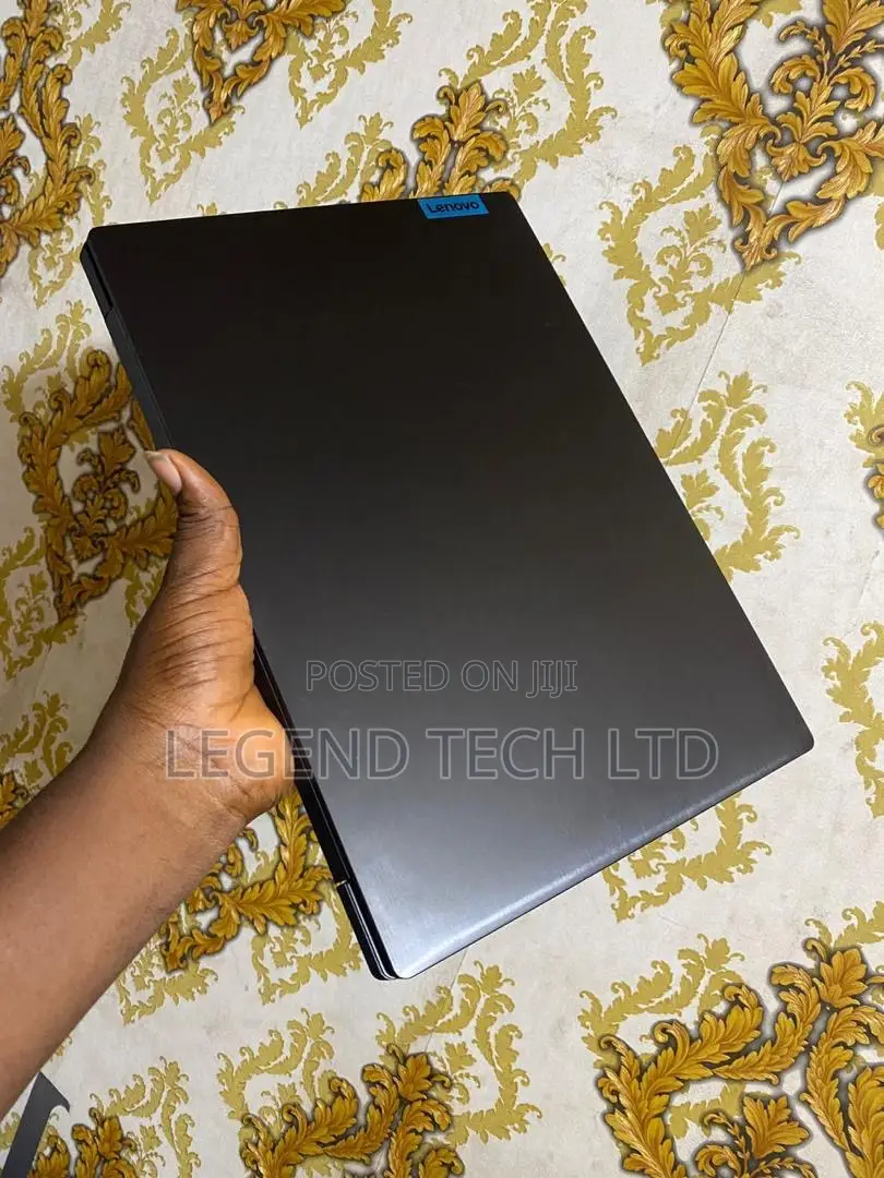Laptop Lenovo IdeaPad L340 16GB Intel Core I5 SSD 256GB