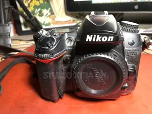 Nikon D7000