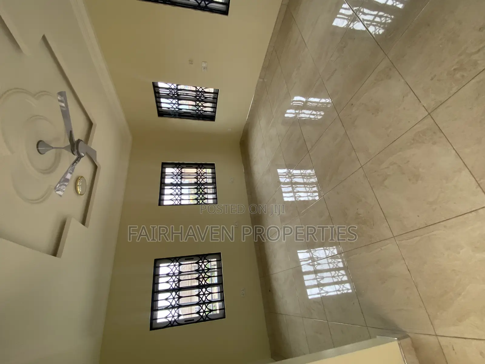 4bdrm House in Tseaddo, Airport Residential Area for rent