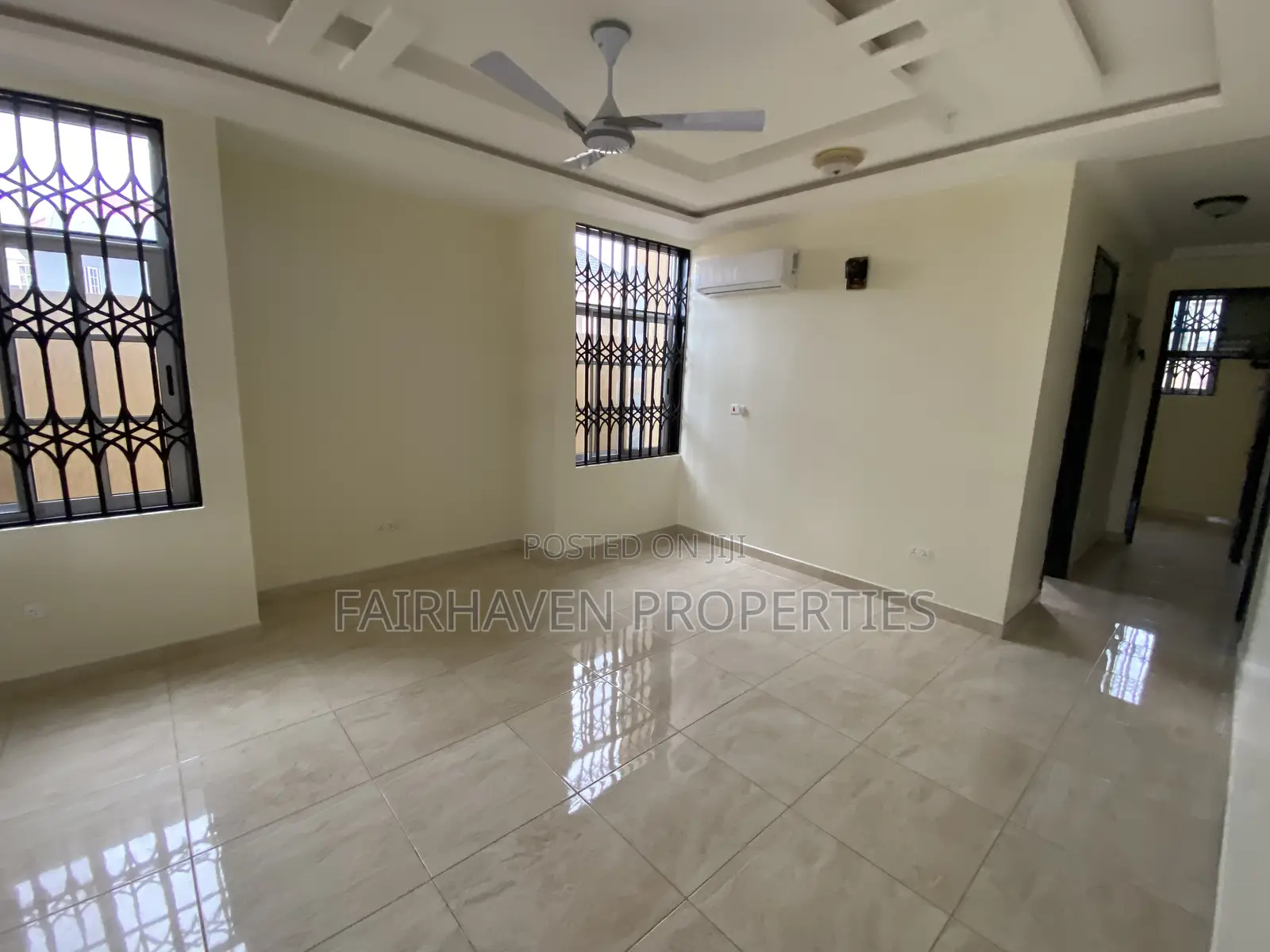 4bdrm House in Tseaddo, Airport Residential Area for rent