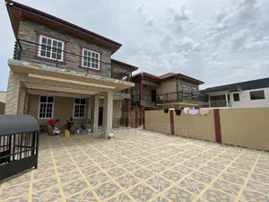 4bdrm House in Tseaddo, Airport Residential Area for rent
