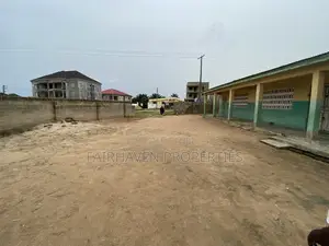 1 Plot of Land for Sale at Teshie Greda Estate